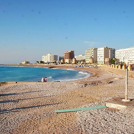 Ξενοδοχείο Venus Ξενοδοχείο Rhodes City Εξωτερικό φωτογραφία