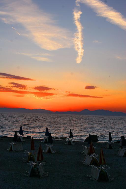 Ξενοδοχείο Venus Ξενοδοχείο Rhodes City Εξωτερικό φωτογραφία