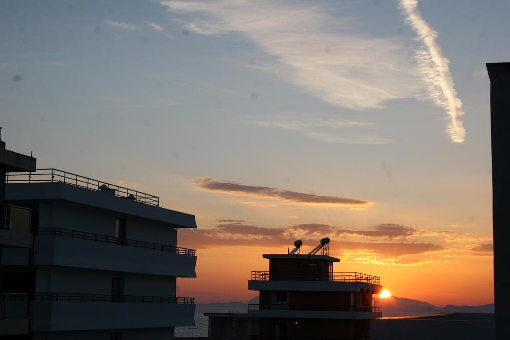 Ξενοδοχείο Venus Ξενοδοχείο Rhodes City Εξωτερικό φωτογραφία